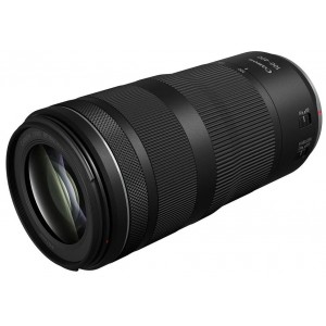 Obyektiv Canon Lens RF100-400MM F5.6-8 IS USM